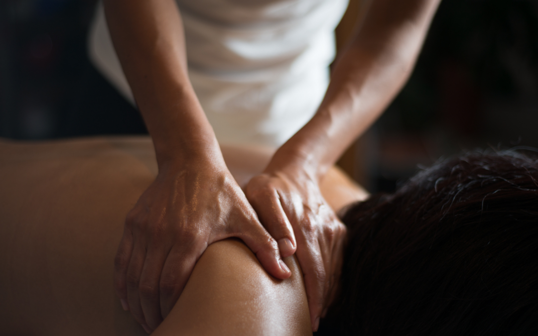 The Benefits of Regular Massages